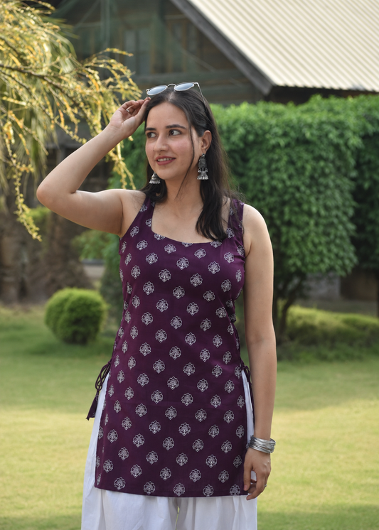 JUGNI KURTI