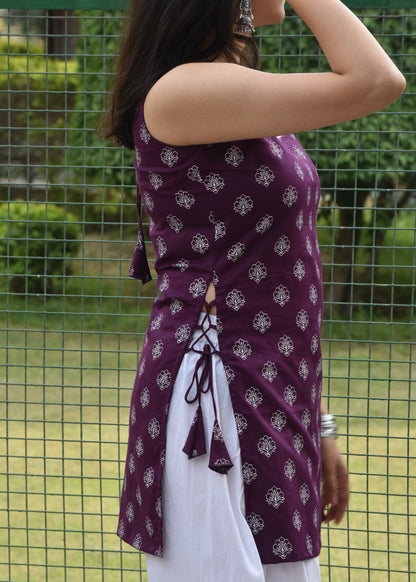 Jugni Kurti