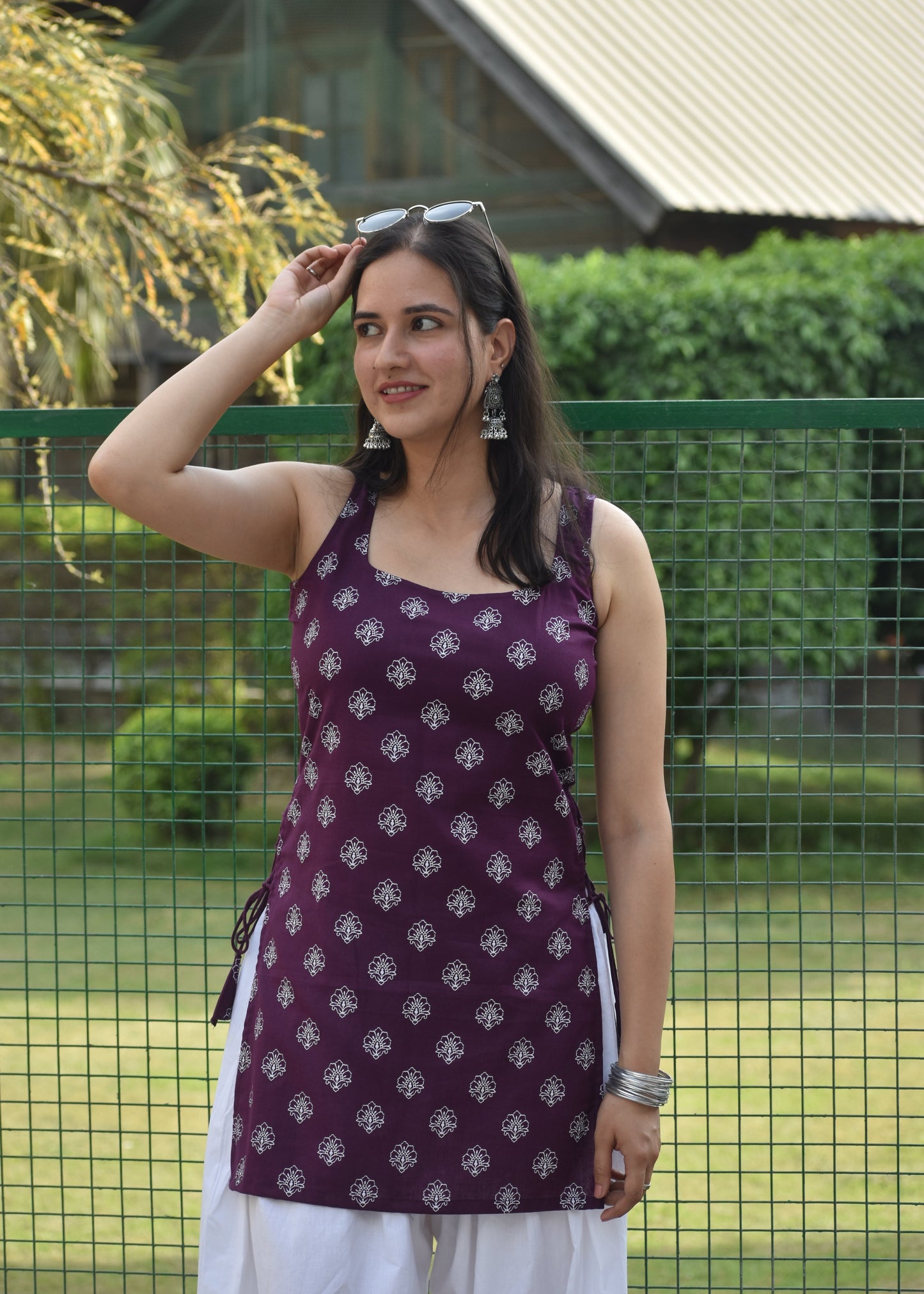 Jugni Kurti