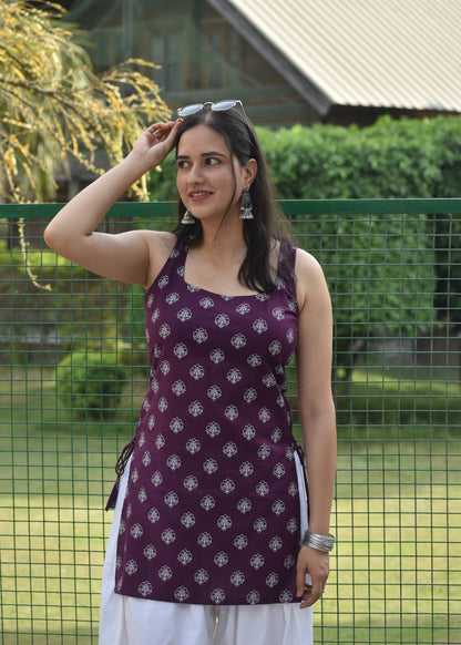 Jugni Kurti