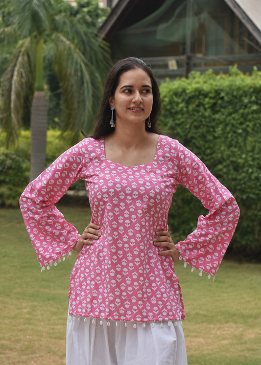 SEHAR KURTI