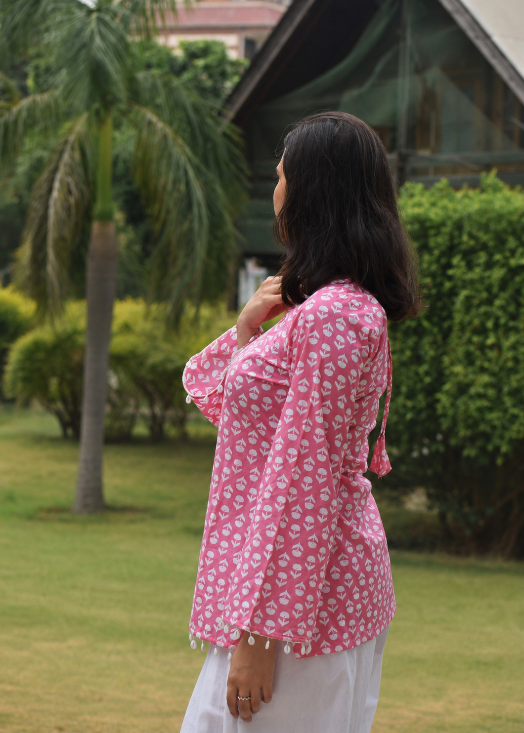 SEHAR KURTI