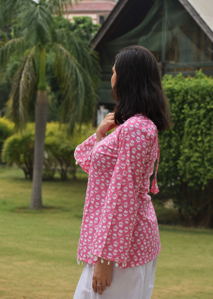 SEHAR KURTI