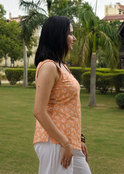 SARA TOP