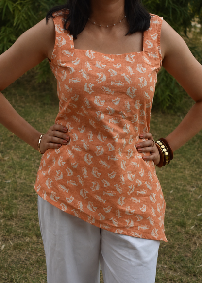 SARA TOP