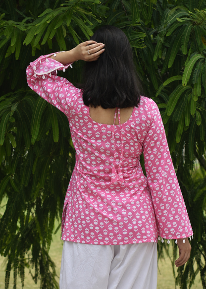 SEHAR KURTI