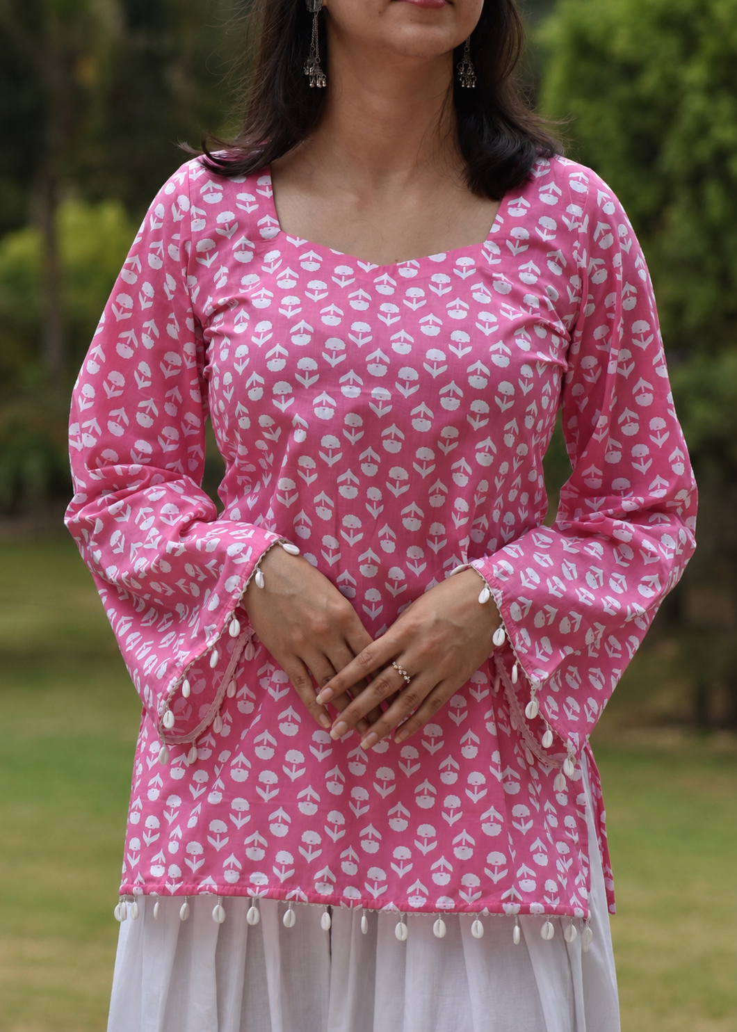 SEHAR KURTI