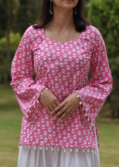 SEHAR KURTI