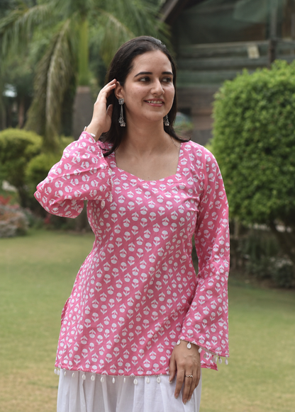 SEHAR KURTI