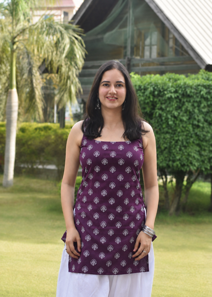 JUGNI KURTI