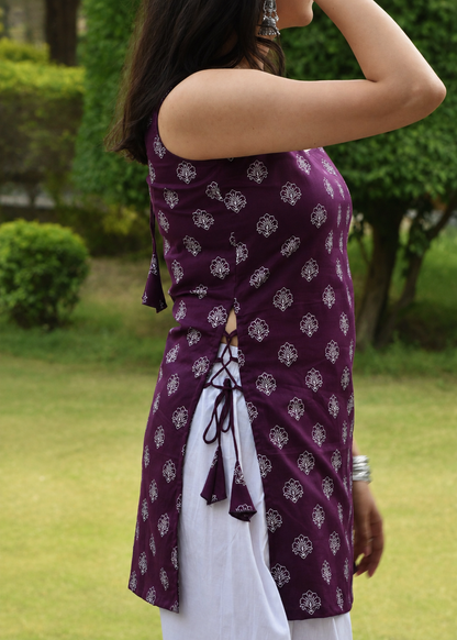 JUGNI KURTI