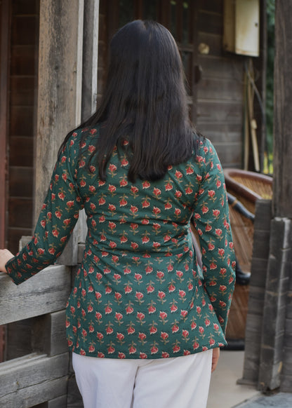 Raahi Kurti