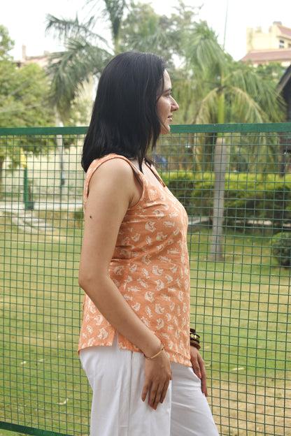 Sara Top