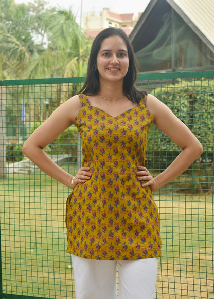 Gul Kurti