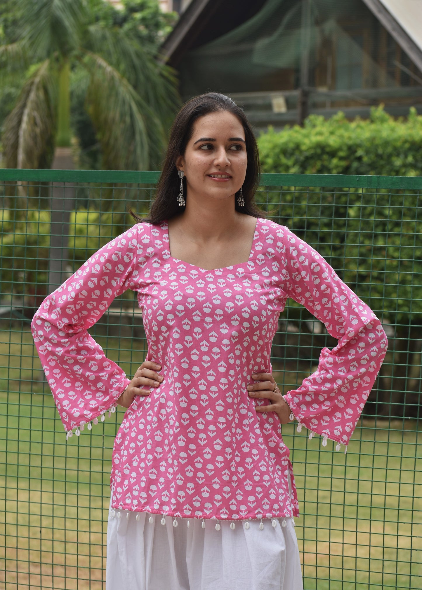 SEHAR KURTI