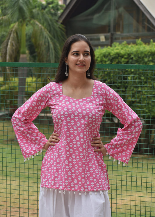 SEHAR KURTI