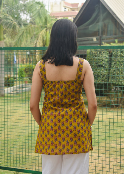 Gul Kurti