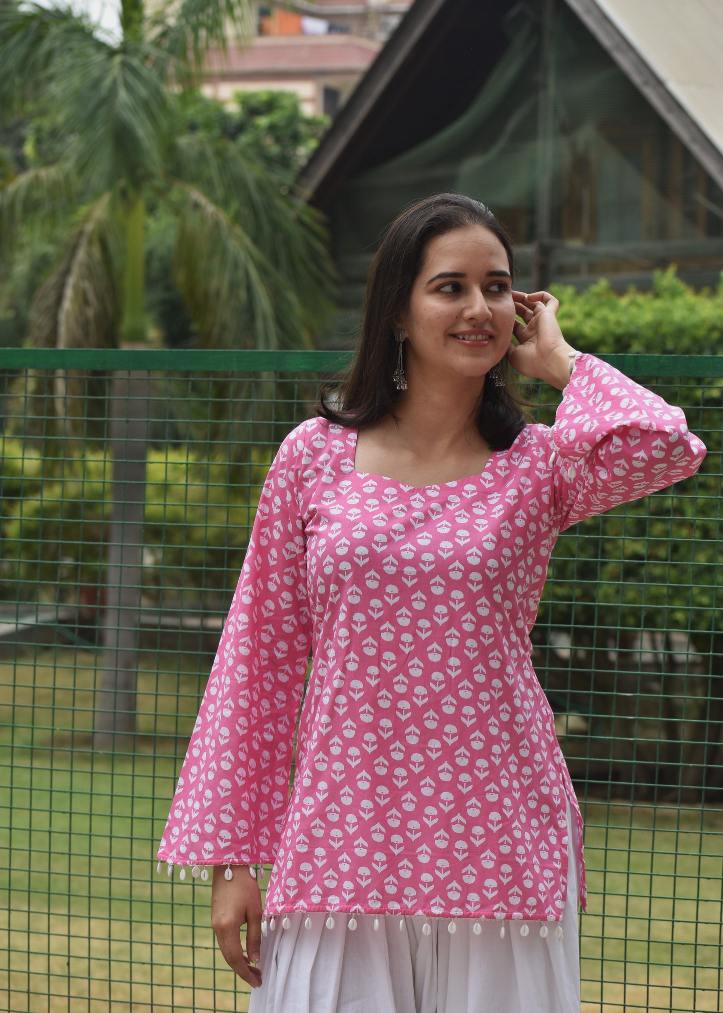 SEHAR KURTI