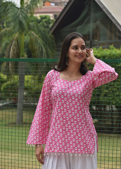 SEHAR KURTI