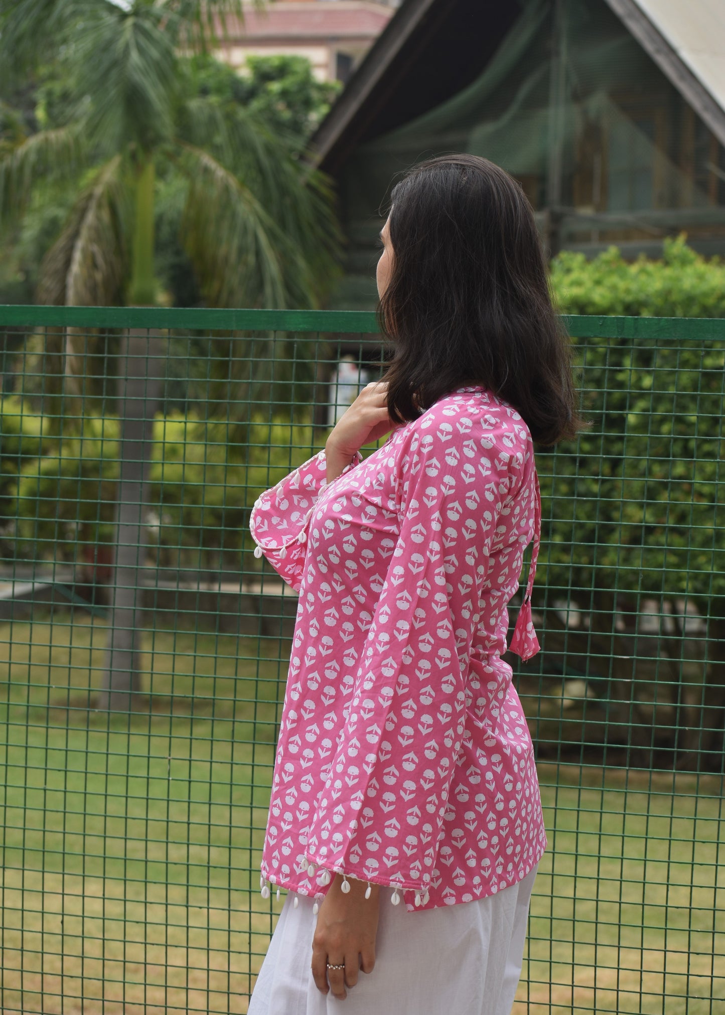 SEHAR KURTI