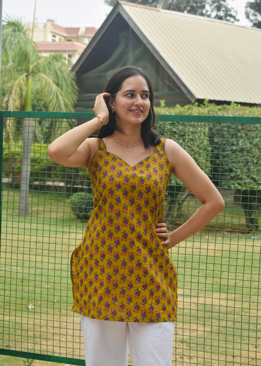 Gul Kurti
