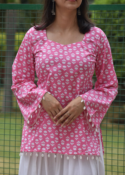 SEHAR KURTI