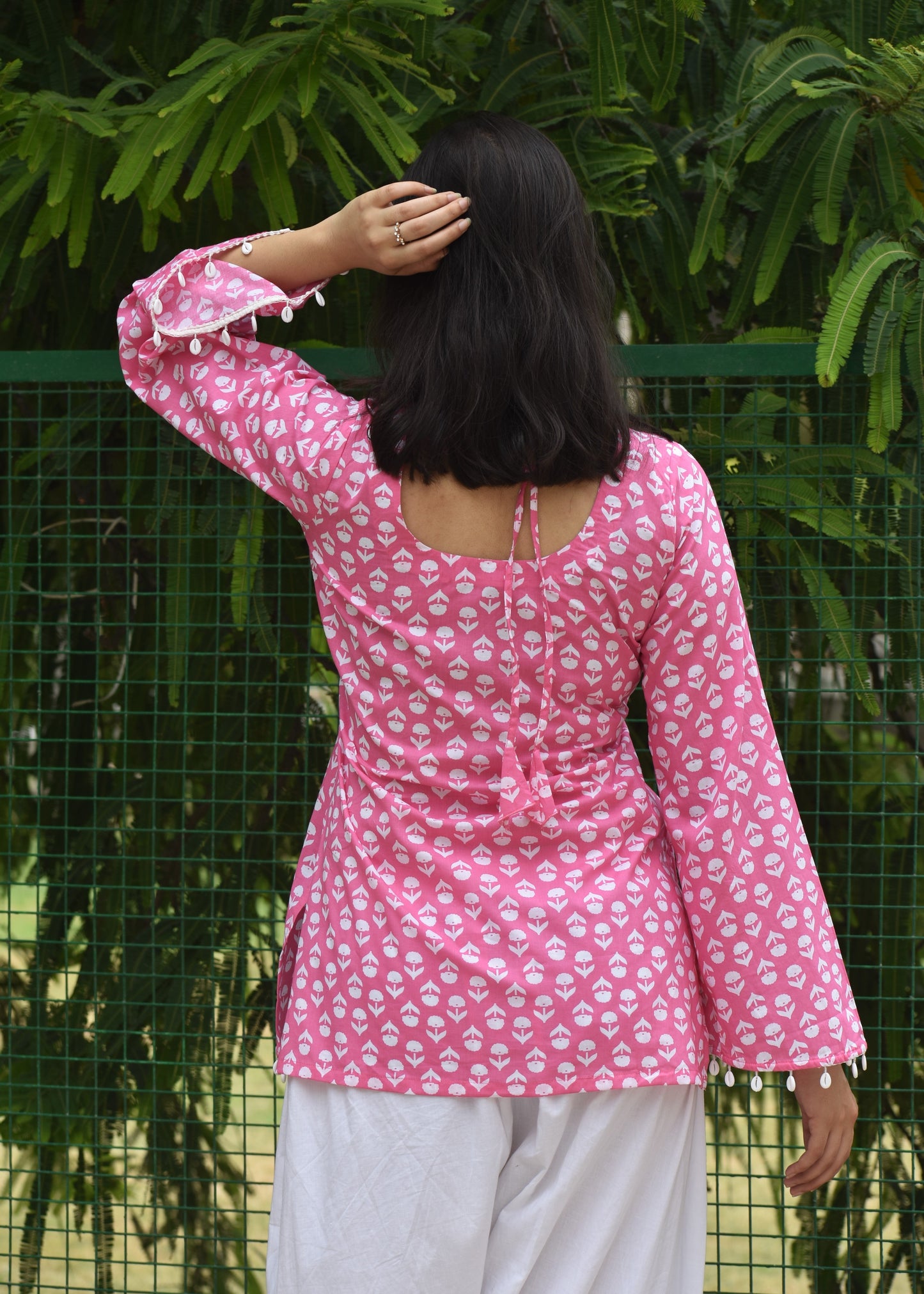 SEHAR KURTI
