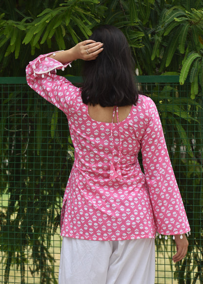 SEHAR KURTI