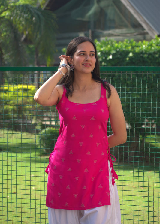 Naina Kurti