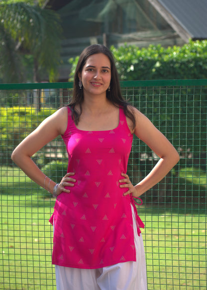 Naina Kurti