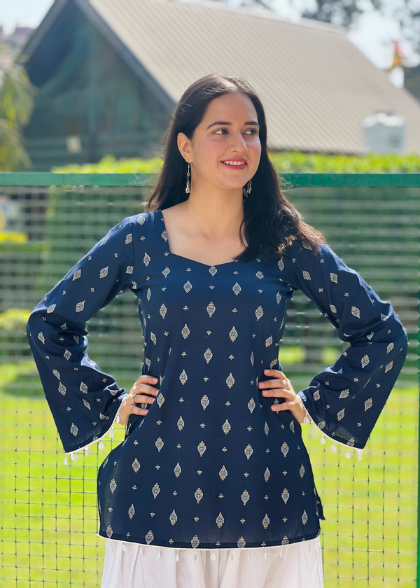 Neelam Kurti