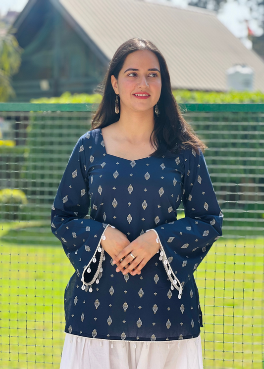 Neelam Kurti