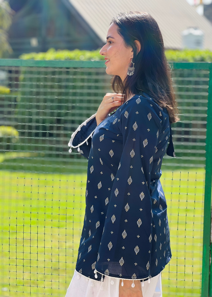 Neelam Kurti