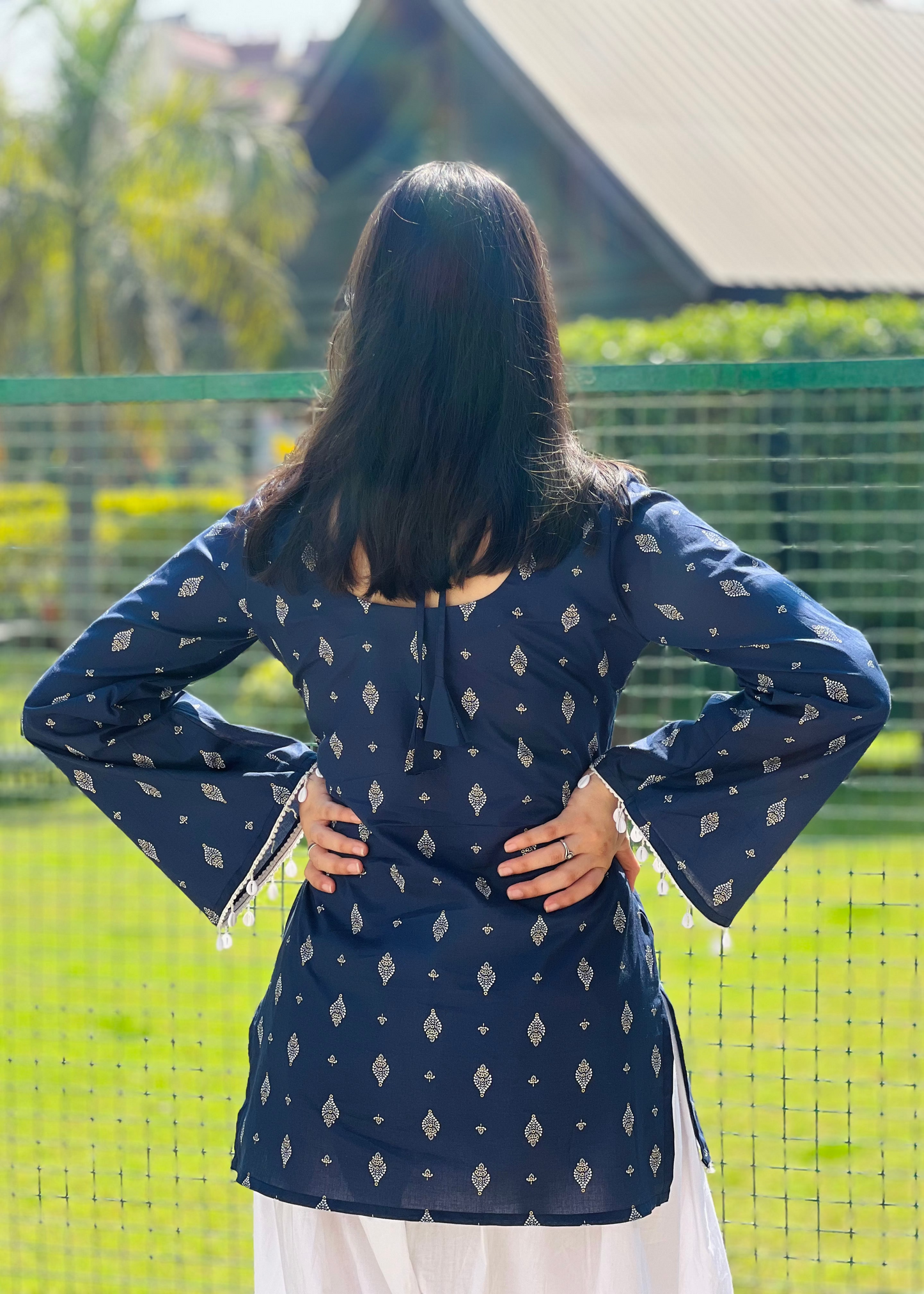 Neelam Kurti