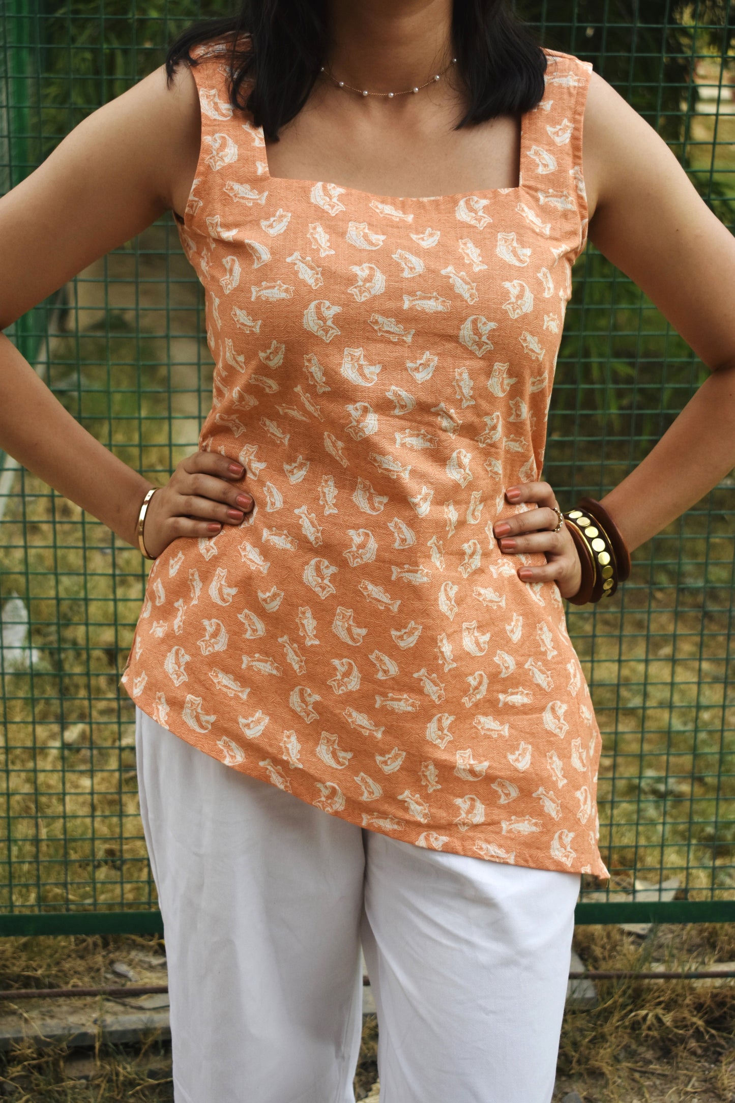 Sara Top