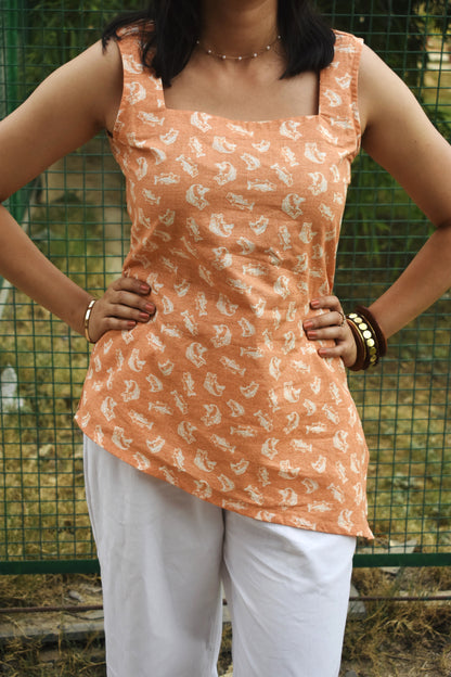 Sara Top